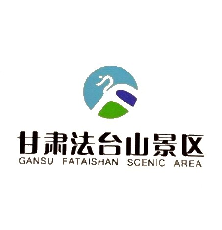 甘肃法台山景区