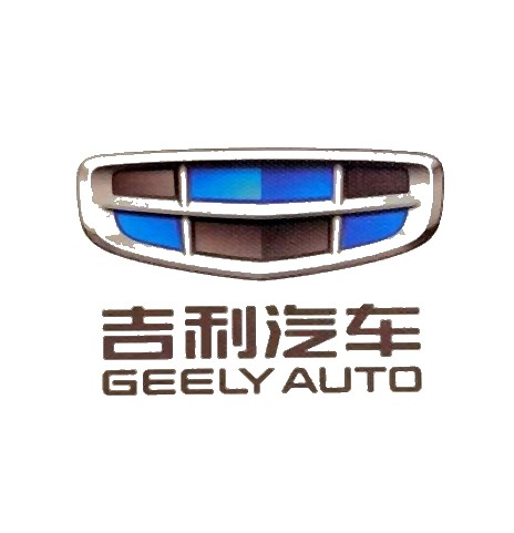 吉利汽车