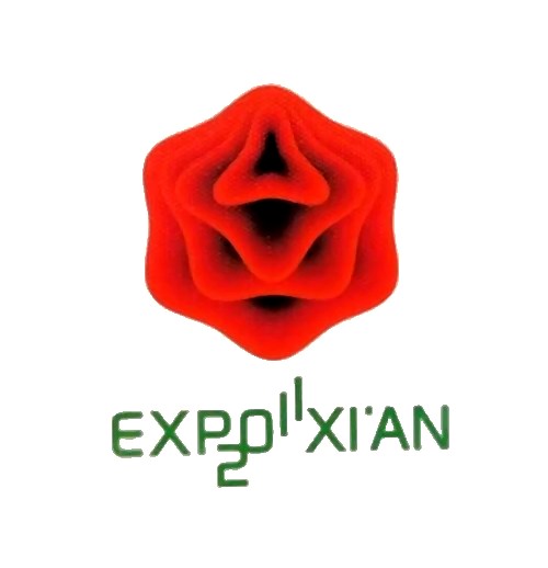 西安世园会
